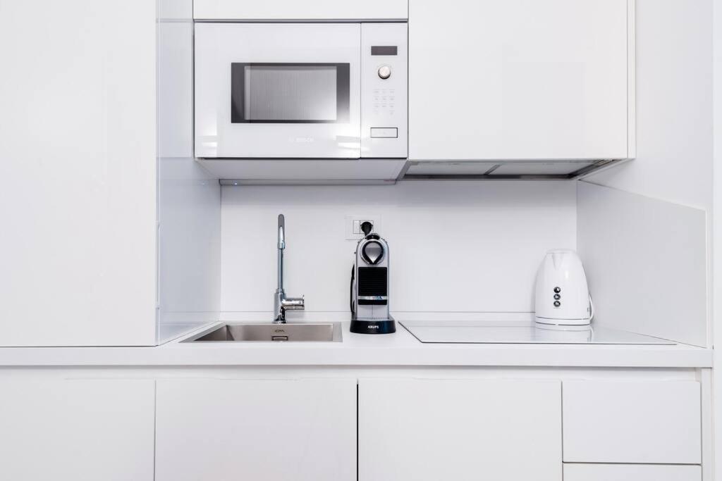 Hacca Collection - Buenos Aires 1br Apartamento