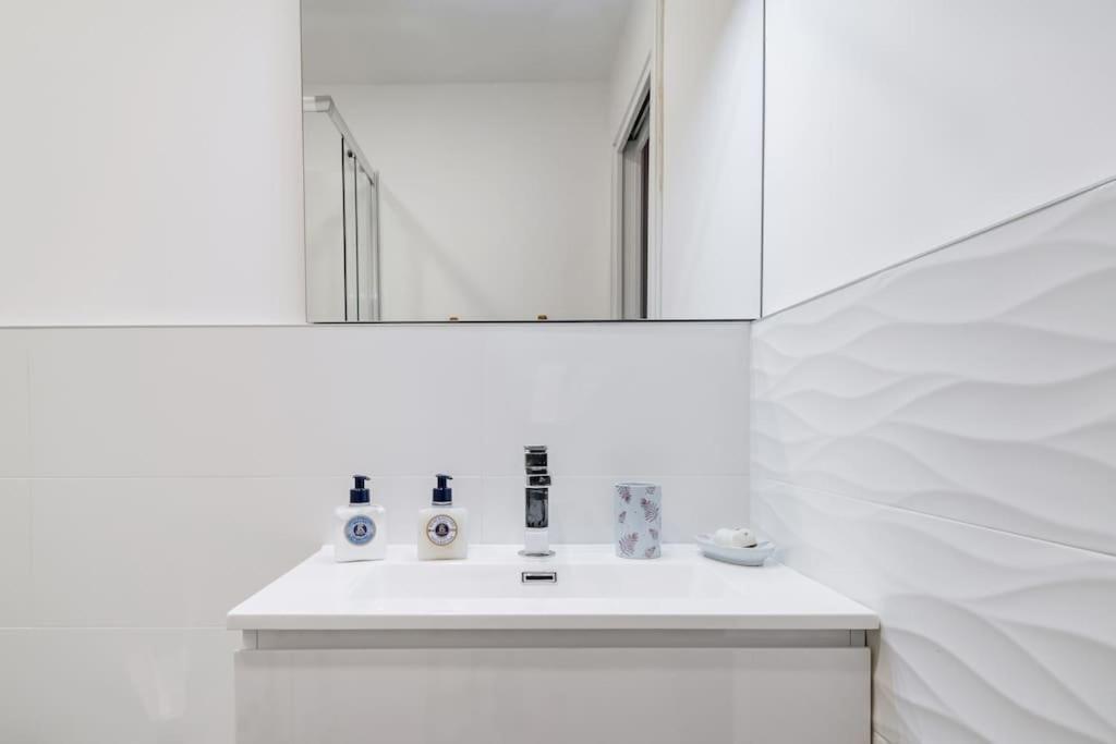 Apartamento Hacca Collection - Buenos Aires 1br Milán