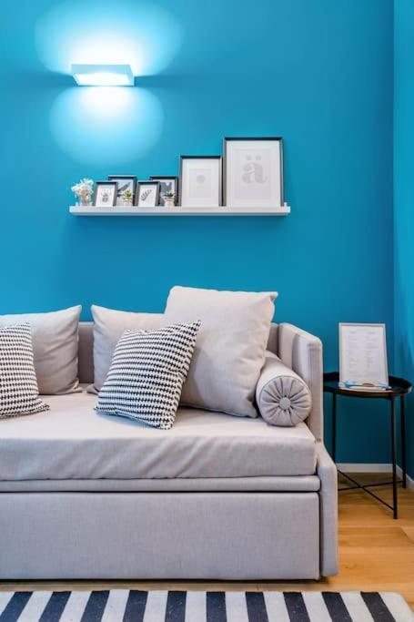 Hacca Collection - Buenos Aires 1br Apartamento *