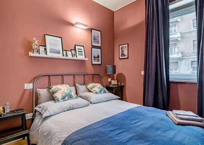 Hacca Collection - Buenos Aires 1Br
