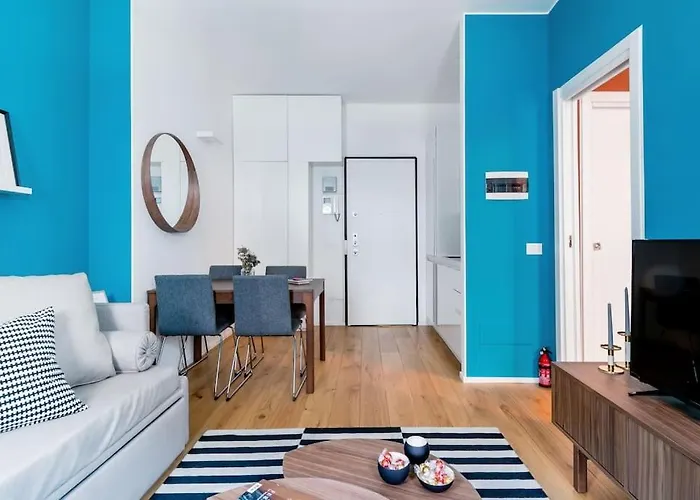 Hacca Collection - Buenos Aires 1Br